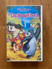 dschungelbuch vhs gebraucht kaufen dschungelbuch vhs gebraucht kaufen Stuttgart