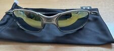 Oakley juliet emerald for sale  LEAMINGTON SPA