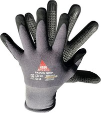 Hase 508150 montagehandschuh gebraucht kaufen  Bottrop