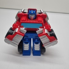 Transformers playskool heroes for sale Transformers playskool heroes for sale  HARTLEPOOL