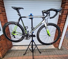 Cannondale supersix evo for sale  STONE