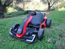Kart usato batteria usato  Roma