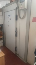 Vendo cella frigo usato  Albenga