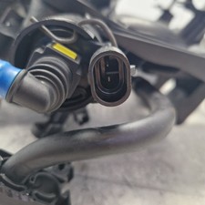 Collettore aspirazione motore usato Collettore aspirazione motore usato  Mineo