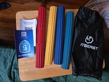 Fitbeast flexible resistance d'occasion  Expédié en Belgium