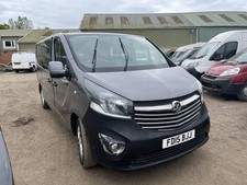 2015 plate vauxhall for sale  SOLIHULL