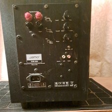 Jamo sub 200 for sale  FROME