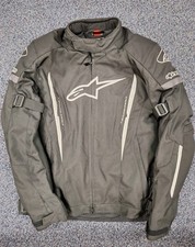 alpinestars jacket for sale  LIVERPOOL