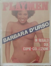 Cartonato pubblicitario barbar usato  Firenze