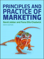 Principles practice marketing for sale  ROSSENDALE