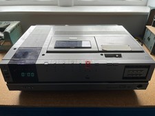 Sony betamax video for sale  HARROGATE
