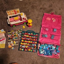 Shopkins lot random for sale  Strasburg