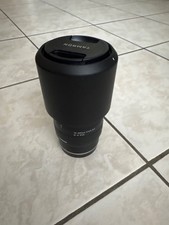 Tamron 300mm iii gebraucht kaufen Tamron 300mm iii gebraucht kaufen  Wolfratshausen