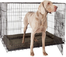 Double door dog for sale  BOLTON