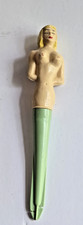 BOBINA FLUTUANTE VINTAGE LOIRA MISS BOBBIE SEREIA PESCA 6" MUITO BOM ESTADO - TOPLESS, usado comprar usado  Enviando para Brazil