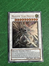 Drago stellare maestoso usato  Brescia