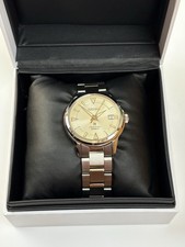Seiko spb241j1 alpinist for sale  DERBY