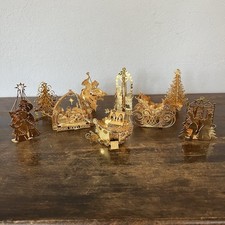 Danbury mint christmas for sale  Wynnewood