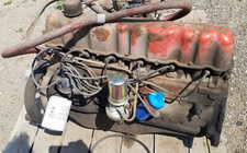 Engine cylinder 144 for sale  Langdon
