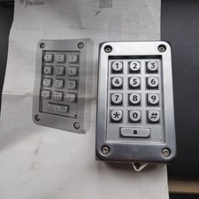 Code schloss türöffner gebraucht kaufen  Hamburg