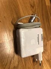 Chargeur PowerBook iBook 65W Apple bon état Blanc, Europe EU,, usado comprar usado  Enviando para Brazil