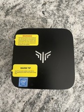 Kamrui | Mini PC | AK1 | CPU | INTEL | CELERON | 8GB RAM | 128G SSD comprar usado  Enviando para Brazil