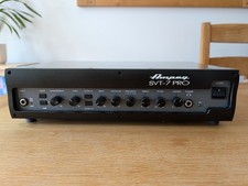 Ampeg svt pro for sale  REDDITCH