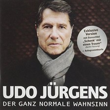 Udo jurgens ganz gebraucht kaufen  Berlin