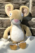gruffalo toys for sale gruffalo toys for sale SKIPTON