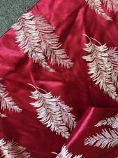 Door curtains 40s for sale  BRAINTREE