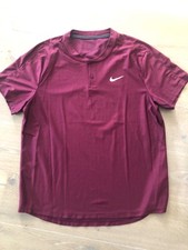 Nike tennispolo xl gebraucht kaufen  Waldbronn