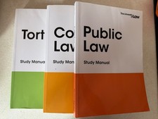 University law study for sale  ST. LEONARDS-ON-SEA