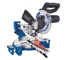 Scheppach hm90sl mitre for sale  PEMBROKE DOCK