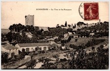 1931 sommieres tour d'occasion  Expédié en Belgium