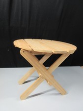 Vildapel blumen hocker gebraucht kaufen  Berlin