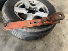 Nuffield tractor drawbar for sale  MAGHERAFELT