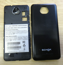 Black back door for sale  Santa Ana