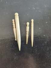 Antique bone 19th for sale  HASSOCKS