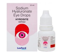 Gouttes oculaires lubrifiantes d'occasion  Expédié en France