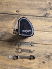Staiger fahrrad werkzeugdose gebraucht kaufen  Geislingen