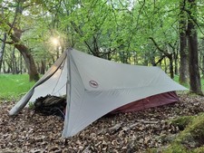 Big agnes scout for sale  LONDON