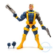 Marvel legends inch for sale  Fairgrove