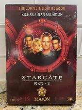 Stargate season 8 for sale  Allen