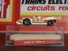 Aspect porsche 917 d'occasion  Frontignan