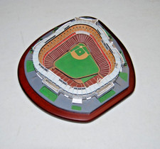 Danbury Mint, Anaheim Stadium Model, MLB, Lote B. comprar usado Danbury Mint, Anaheim Stadium Model, MLB, Lote B. comprar usado  Enviando para Brazil