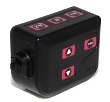 Usado, Interfone HME COM6000 Beltpac Wireless Drive Thru para base 6000, 6100 comprar usado Usado, Interfone HME COM6000 Beltpac Wireless Drive Thru para base 6000, 6100 comprar usado  Enviando para Brazil