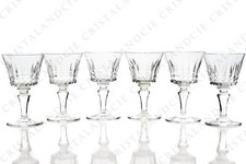 Piccadilly wine glasses d'occasion  Expédié en Belgium