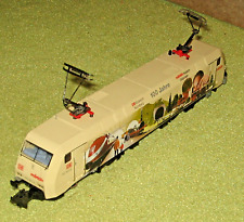Trix express video gebraucht kaufen  Wrist
