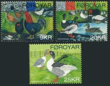 Faroe 488 490 for sale  USA