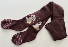 Kinder thermo strumpfhose gebraucht kaufen  Gera-Umland